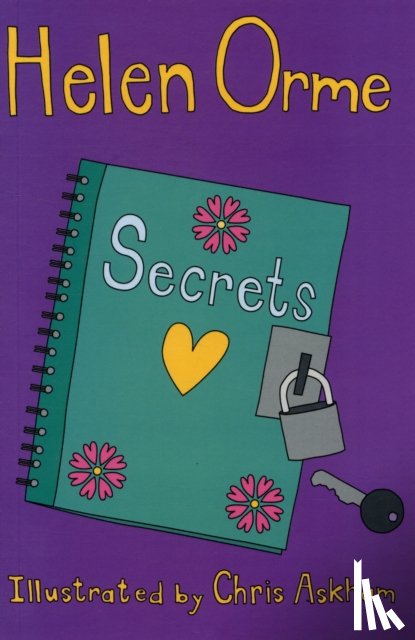 Orme Helen - Secrets