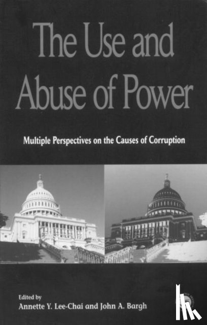 - The Use and Abuse of Power