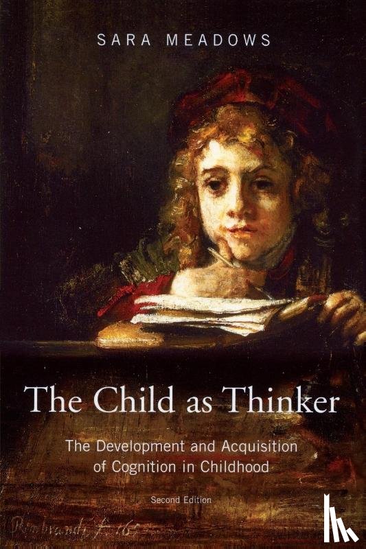 Meadows, Sara - The Child as Thinker