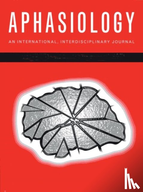 Code, Professor Chris (University of Exeter - PALPA: Ten Years After