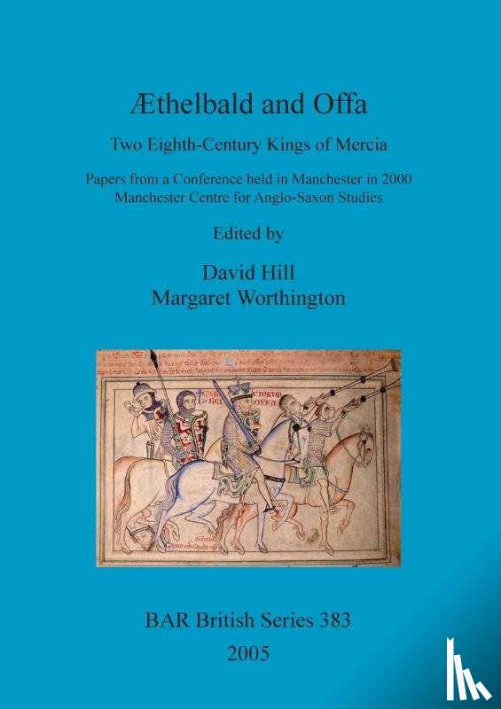  - AEthelbald and Offa