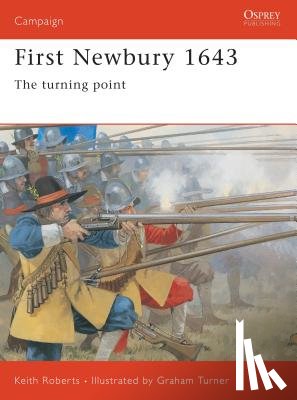 Roberts, Keith - Newbury 1643