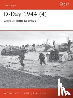 Ford, Ken - D-Day 1944 (4)