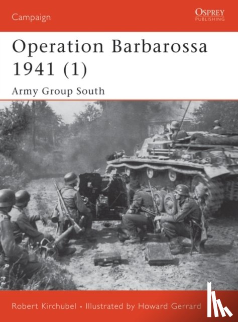 Kirchubel, Robert - Operation Barbarossa 1941 (1)
