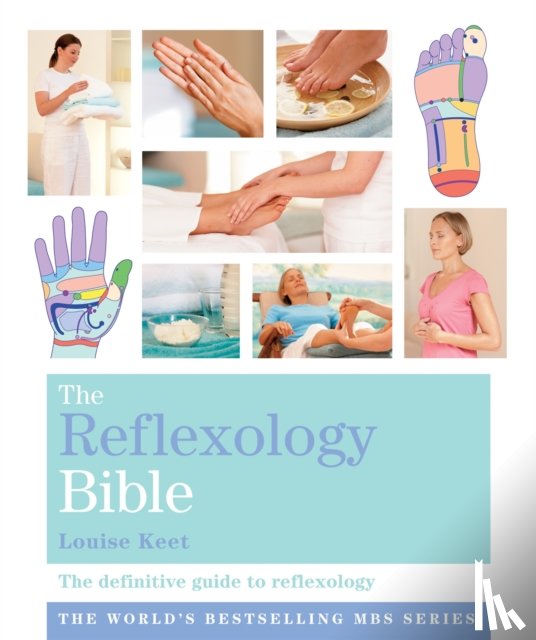 Keet, Louise - The Reflexology Bible