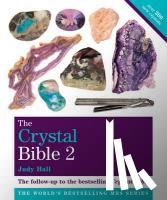 Hall, Judy - The Crystal Bible Volume 2