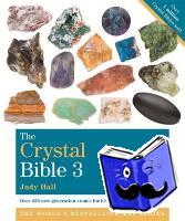 Hall, Judy - The Crystal Bible, Volume 3