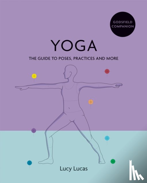 Lucas, Lucy - Godsfield Companion: Yoga