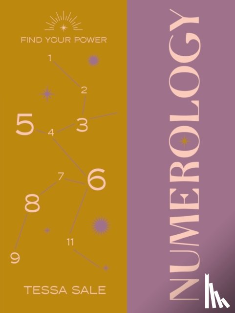 Guilsborough, Kitty - Find Your Power: Numerology