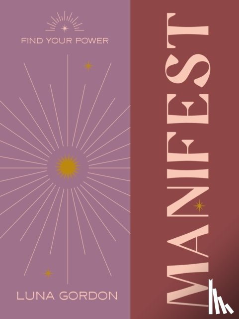 Churchill, Anoushka F. - Find Your Power: Manifest