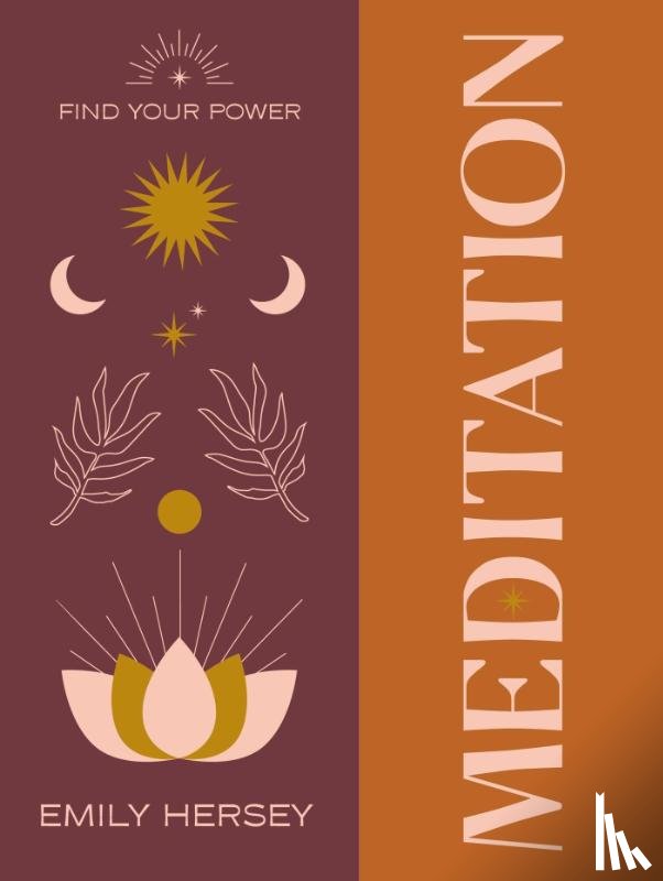 Hersey, Emily - Find Your Power: Meditation