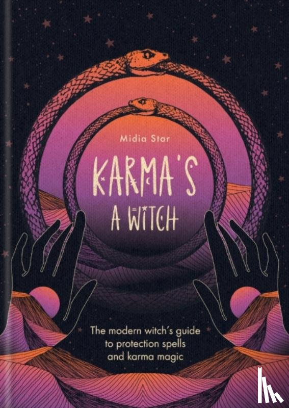 Star, Midia - Karma's a Witch