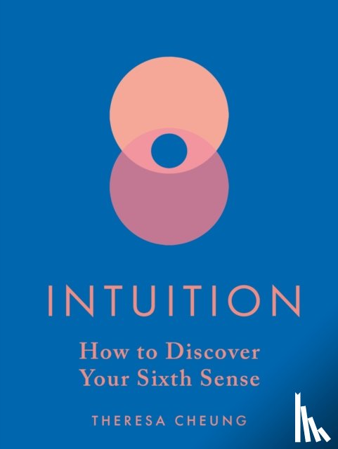Cheung, Theresa - Intuition