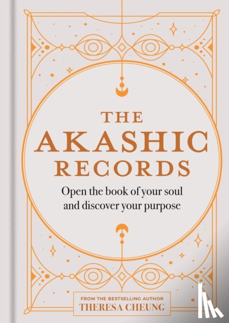Cheung, Theresa - The Akashic Records