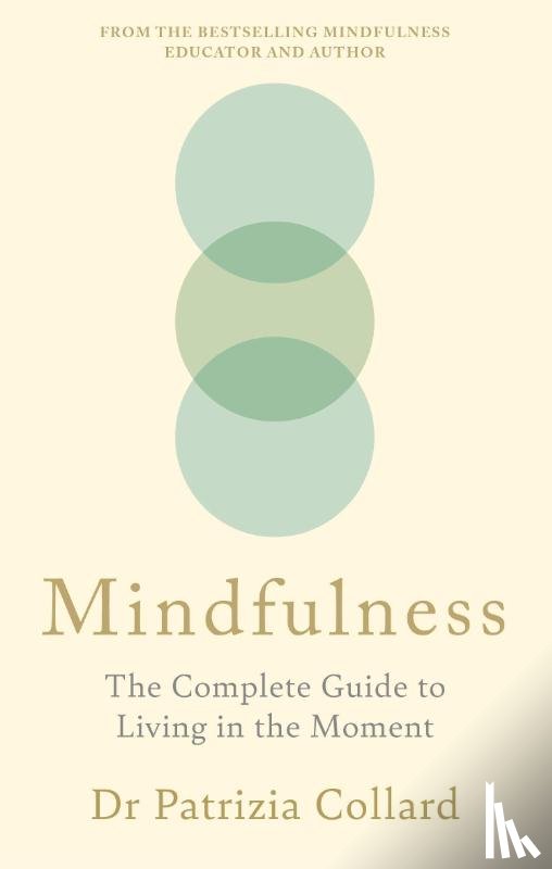 Collard, Dr Patrizia - Mindfulness