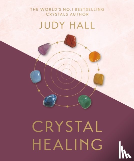 Hall, Judy - Crystal Healing