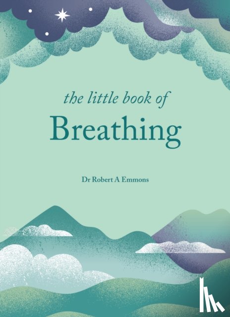 Tudor, Una L. - The Little Book of Breathing