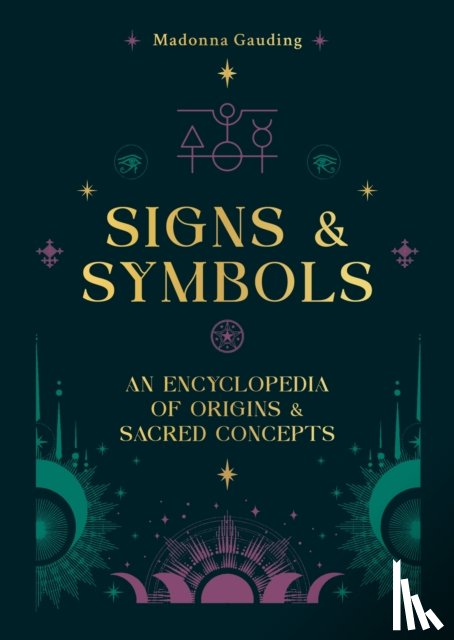 Gauding, Madonna - Signs & Symbols