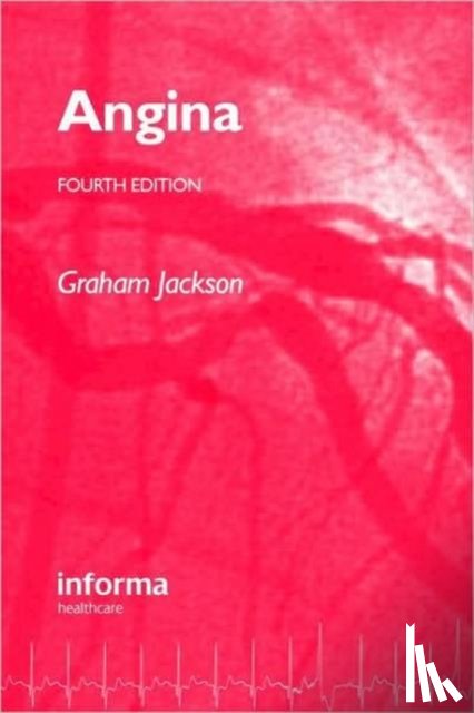 Jackson, Graham - Angina