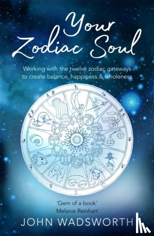 Wadsworth, John - Your Zodiac Soul