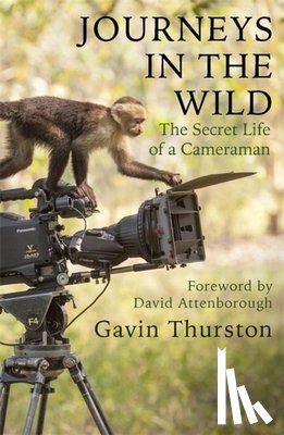 Thurston, Gavin - Journeys in the Wild