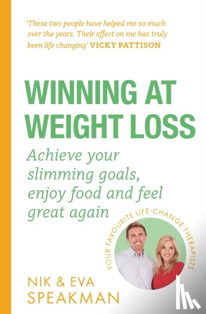Speakman, Nik, Speakman, Eva - Winning at Weight Loss