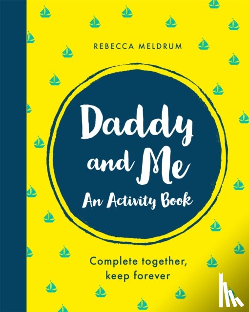 Meldrum, Rebecca - Daddy and Me