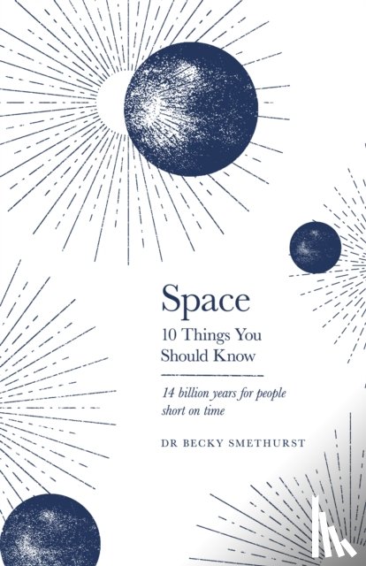 Smethurst, Rebecca - Space