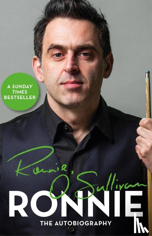 O'Sullivan, Ronnie - Ronnie