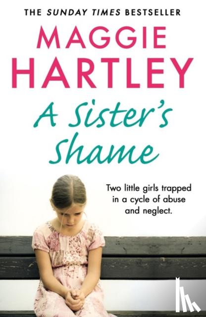 Hartley, Maggie - A Sister's Shame