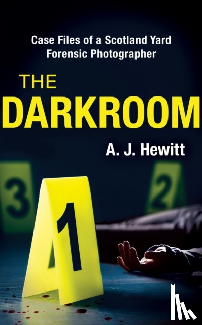 Hewitt, A. J. - The Darkroom