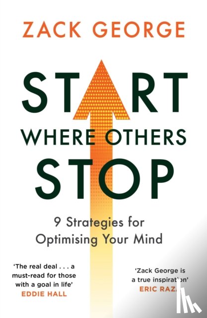 George, Zack - Start Where Others Stop