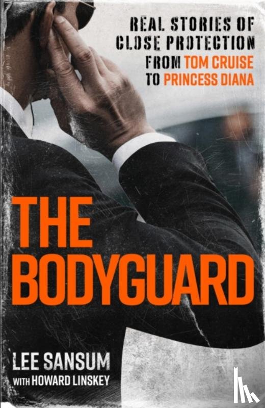 Sansum, Lee - The Bodyguard