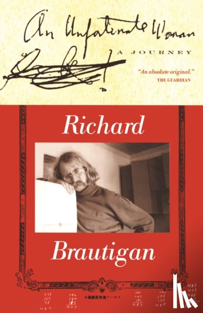Brautigan, Richard - An Unfortunate Woman