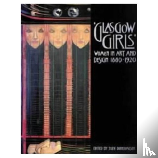 Burkhauser, Jude - Glasgow Girls