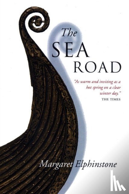 Elphinstone, Margaret - The Sea Road