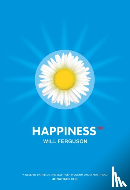 Ferguson, Will - Happiness TM