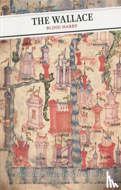 Harry, Blind - Wallace