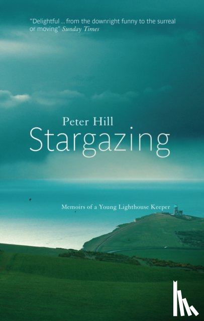 Hill, Peter - Stargazing