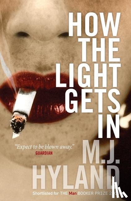 Hyland, M.J. - How The Light Gets In