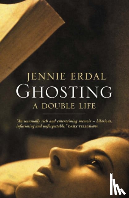 Erdal, Jennie - Ghosting