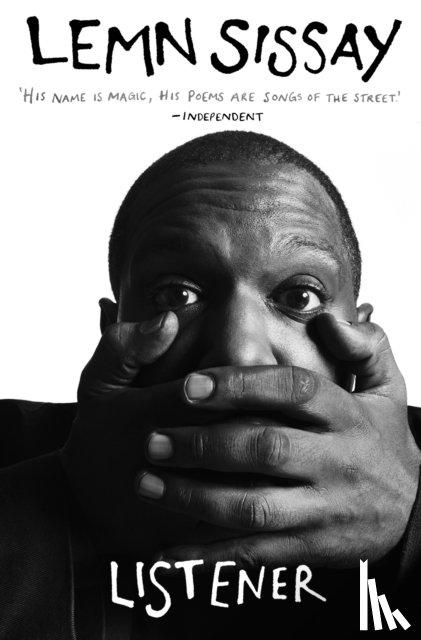 Sissay, Lemn - Listener