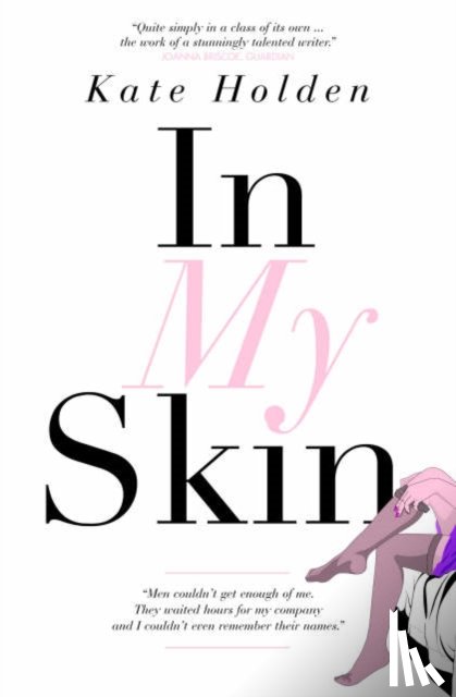 Holden, Kate - In My Skin