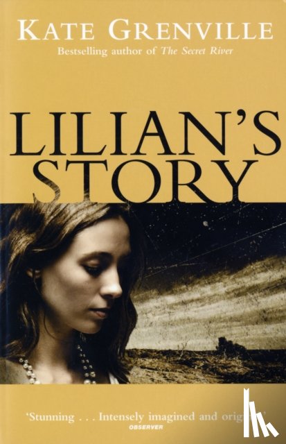 Grenville, Kate - Lilian's Story