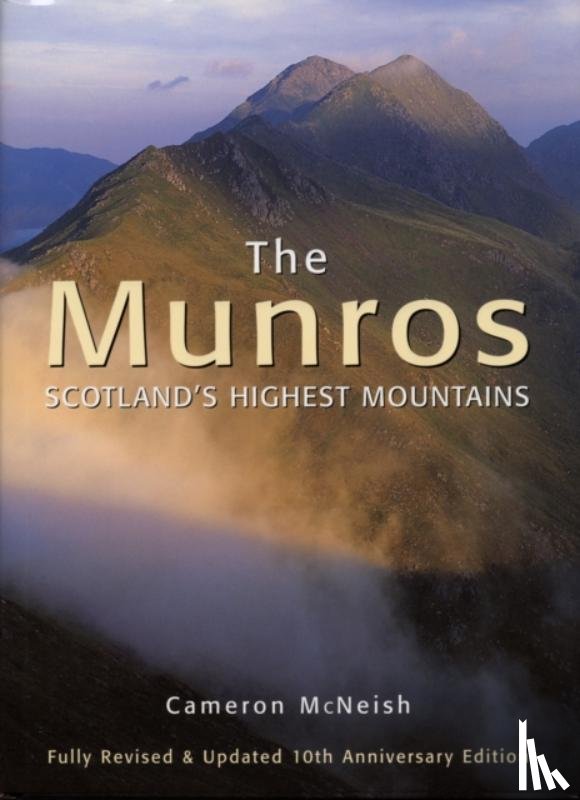McNeish, Cameron - The Munros