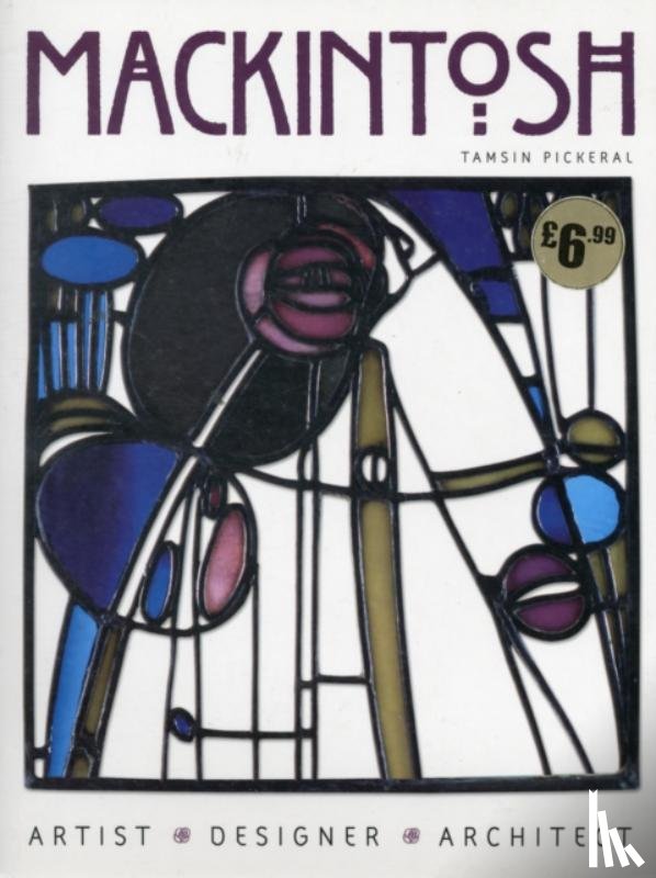  - Charles Rennie Mackintosh