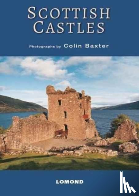 Havord, Bryn - Scottish Castles