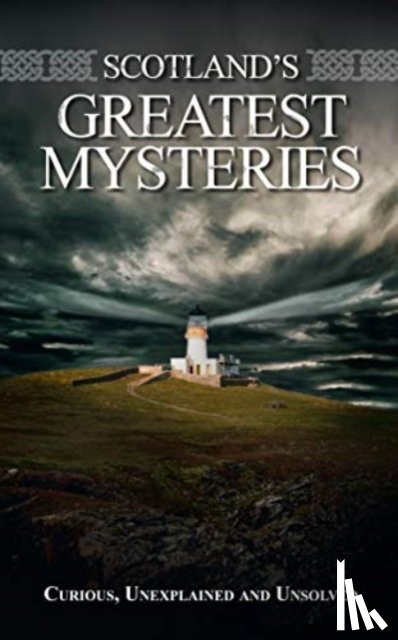 Wilson, Richard - Scotland's Greatest Mysteries