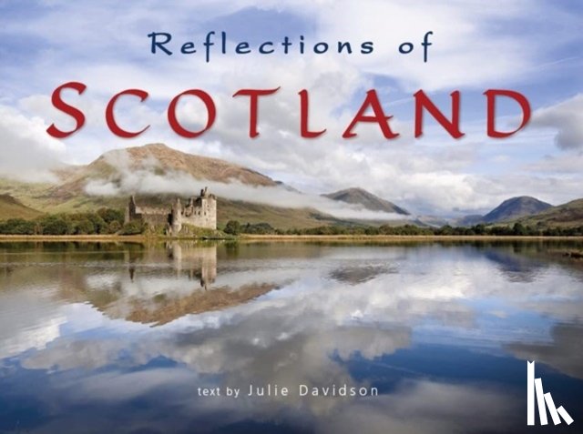 Davidson, Julie - Reflections of Scotland