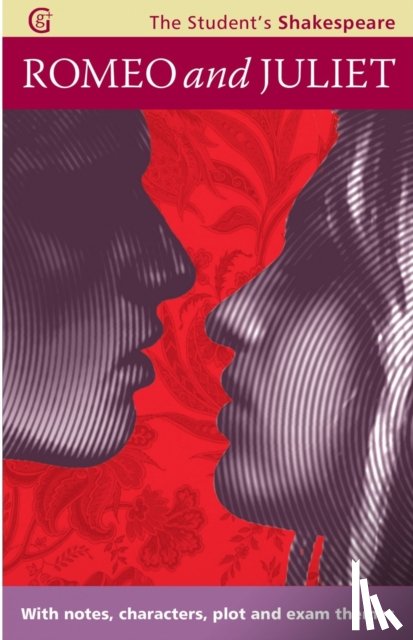 Shakespeare, William - Romeo and Juliet - The Student's Shakespeare